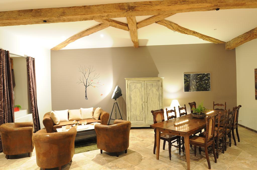 Corcelles-les-Arts Le Clos De Fernande المظهر الخارجي الصورة