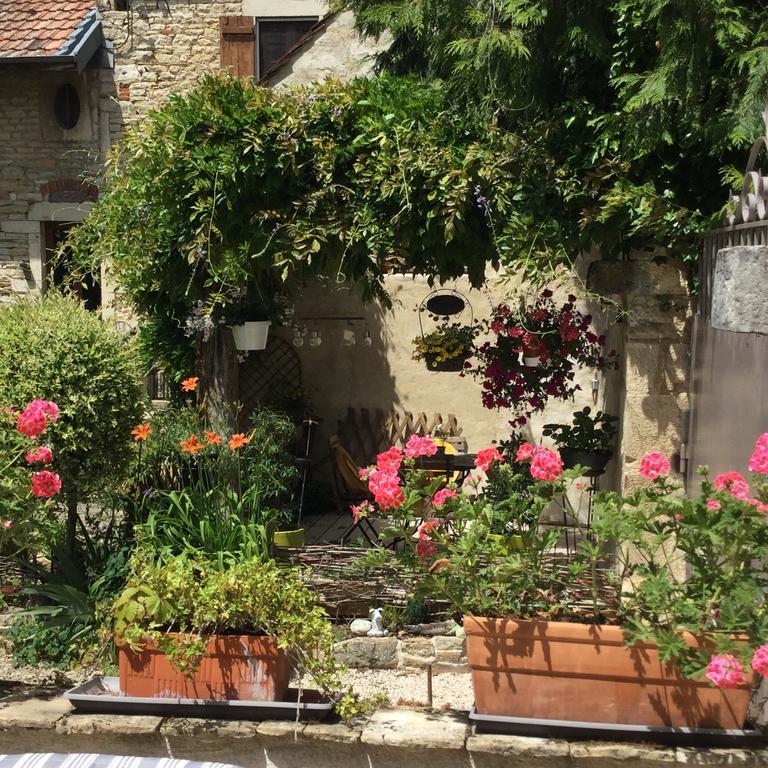 Corcelles-les-Arts Le Clos De Fernande المظهر الخارجي الصورة