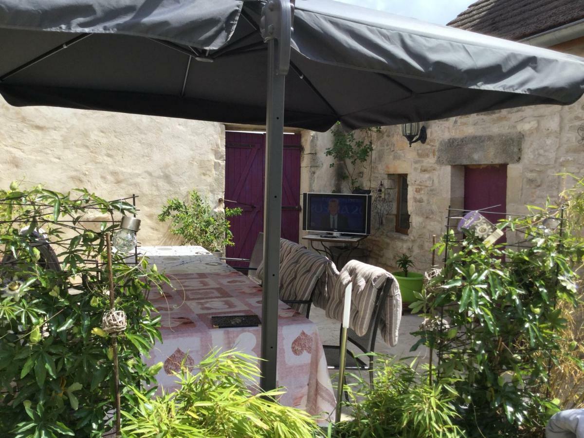 Corcelles-les-Arts Le Clos De Fernande المظهر الخارجي الصورة